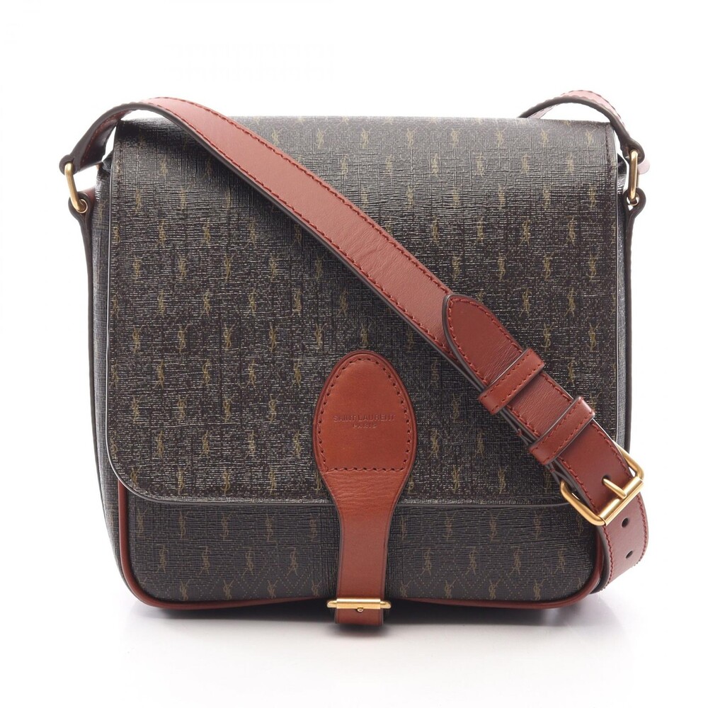Saint Laurent Paris Le Medium Shoulder #338089S93B